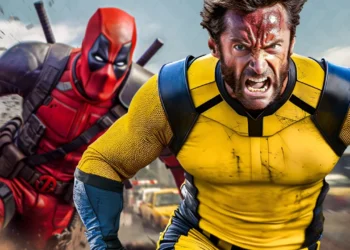 Deadpool dan Wolverine/KinoCheck
