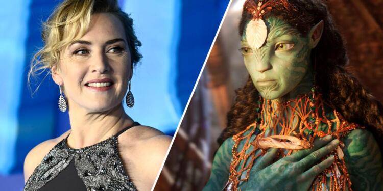 Kate Winslet kembali perankan Ronal