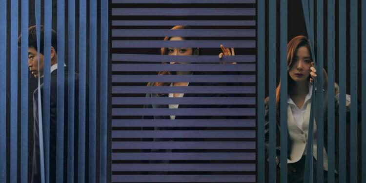 Drakor Yang Menceritakan Tentang Perselingkuhan