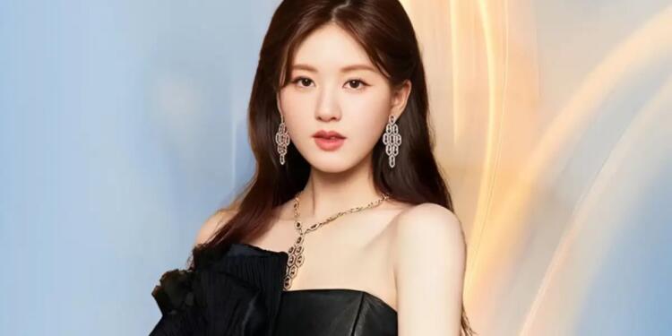 Drama China Yang Dimainkan Oleh Aktris Cantik Zhao Lusi