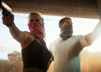 Fakta Menarik GTA 6/Rockstar Games