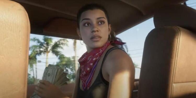 Gta 6 Tidak Rilis Untuk Pc