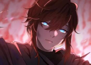 webtoon recommendation about reincarnation