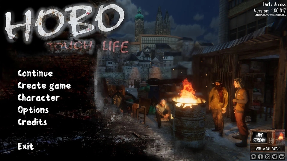 Hobo: Tough Life System Requirements PC - Dafunda Global