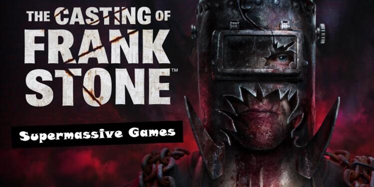 Spesifikasi PC The Casting of Frank Stone