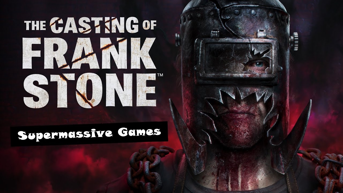 Обзор игры the casting of frank stone