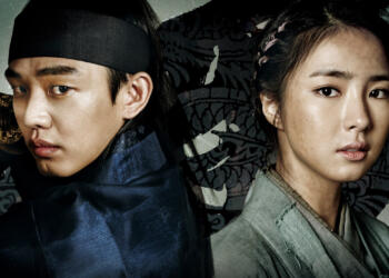 Drakor Kerajaan Terbaik