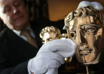 BAFTA 2024