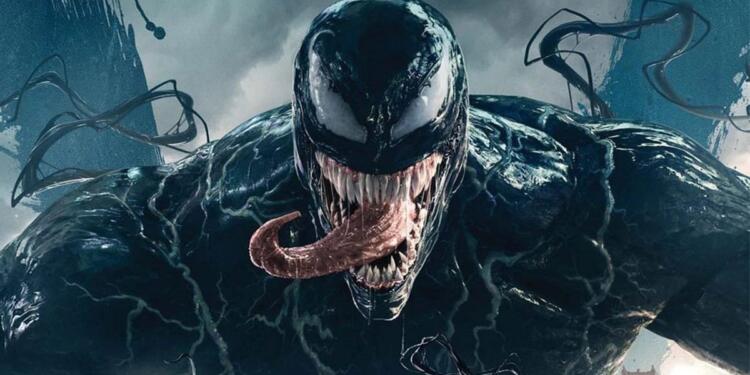 Venom/Sony Pictures