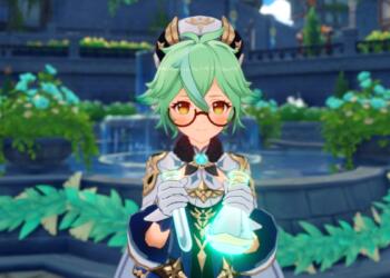 Fakta Menarik Sucrose Genshin Impact, Ahli Kimia Mondstadt