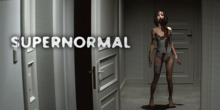 Game Horror Supernormal