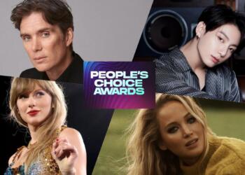 People's Choice Awards 2024
