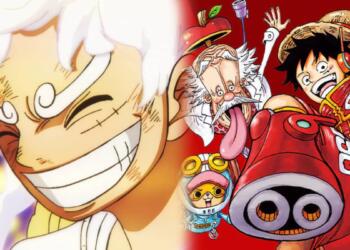 One Piece/Eiichiro Oda