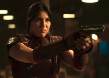 Echo Ending Explained