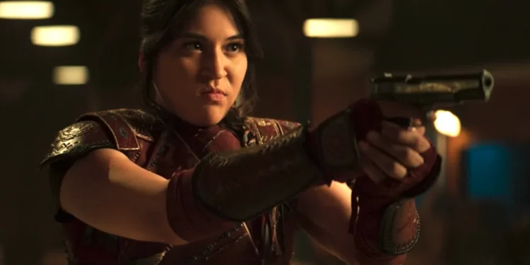 Echo Ending Explained