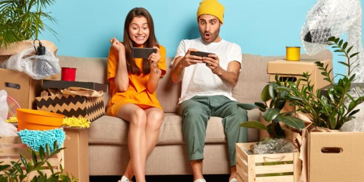 Image: Ilustrasi Simulasi Game Bisnis