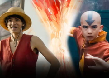 Avatar the Last Airbender