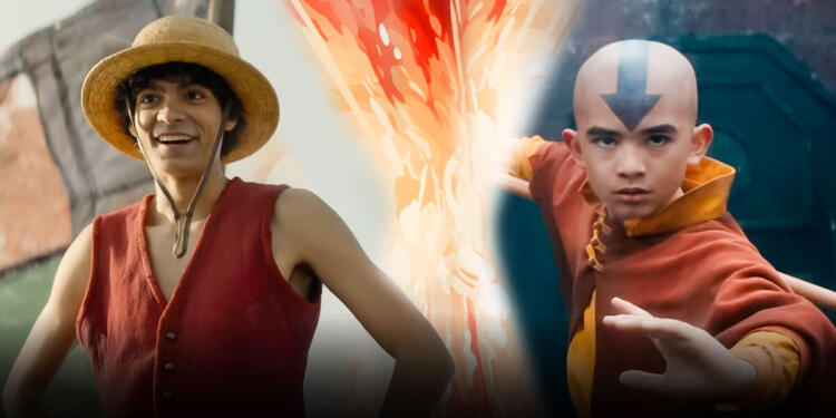 Avatar the Last Airbender