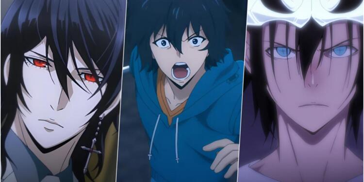 Anime Adaptasi Manhwa/Dafunda