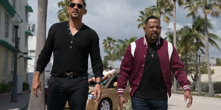 bad boys 4 release schedule