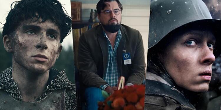 Film Netflix Terbaik/Dafunda