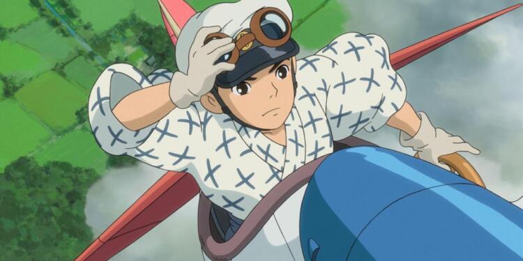 Image: Ghibli Studio