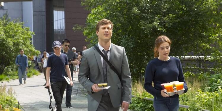 Rekomendasi Film Romantis Barat, Cocok Ditonton Bareng Pasangan