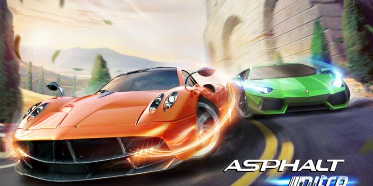 Recommended Best Online Car Racing Games 2024