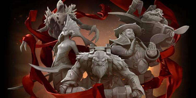 Rekomendasi Game Online Gratis Di Pc Dan Laptop