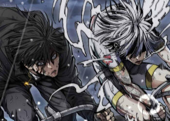 Manhwa sport recommendations