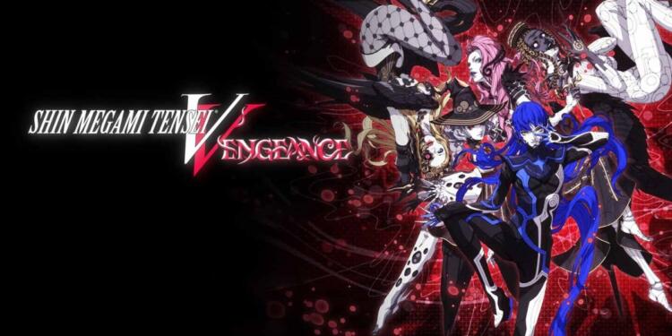 Spesifikasi PC Shin Megami Tensei V: Vengeance
