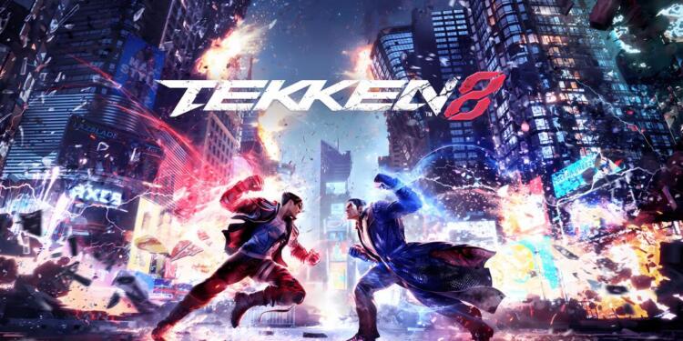 Tekken 8/Bandai Namco