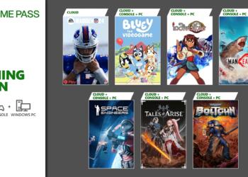Xbox Game Pass Akhir Februari 2024