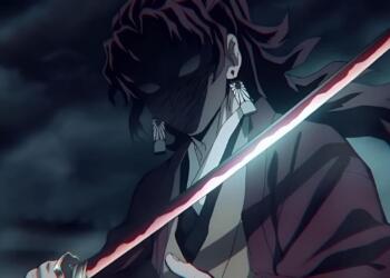 nichirin sword demon slayer