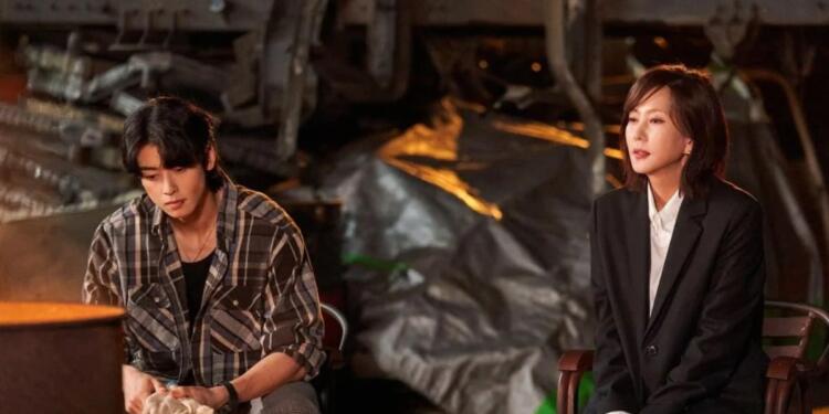 Daftar Drama Korea Terbaru Yang Rilis Maret 2024
