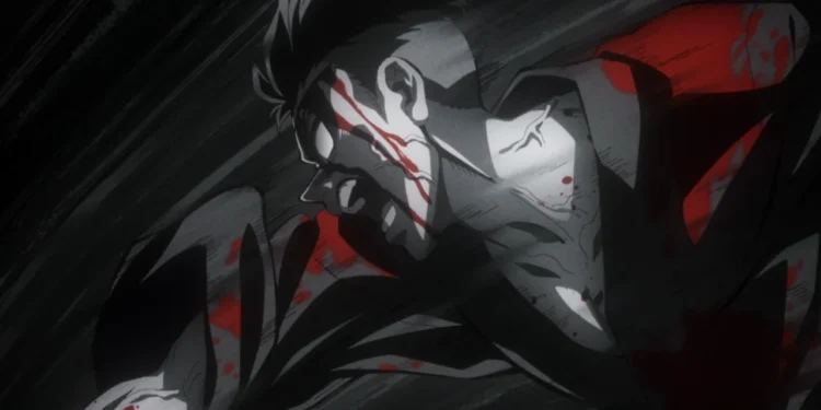 Demon Slayer/Ufotable