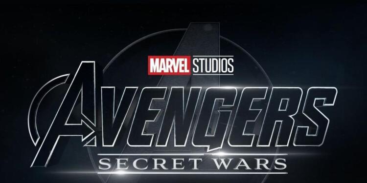 Hal Menarik Tentang Avengers Secret Wars, Film Yang Paling Ditunggu