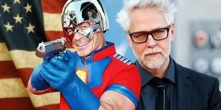 peacemaker 2 timeline