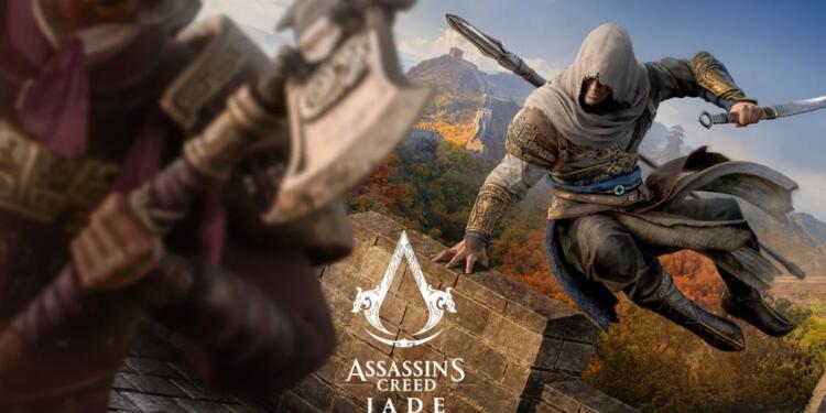 Assassins Creed Jade release delayed to 2025