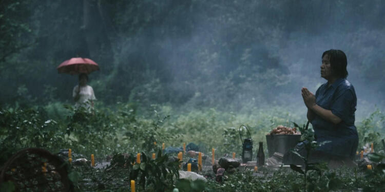 Rekomendasi Film Thailand Horor Yang Menyeramkan