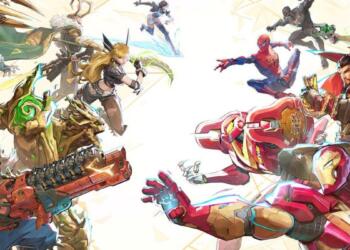 Marvel Rivals PC Specifications