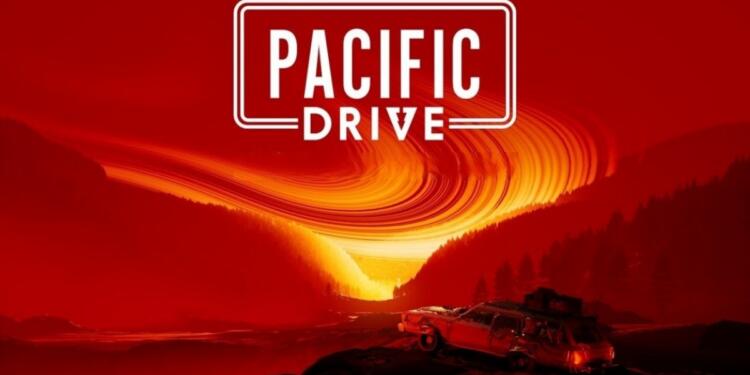 Spesifikasi PC Pacific Drive