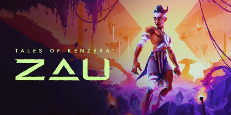 Tales of Kenzera PC Specs: ZAU