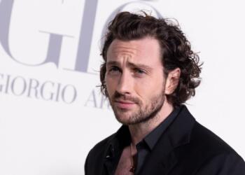 Aaron Taylor-Johnson