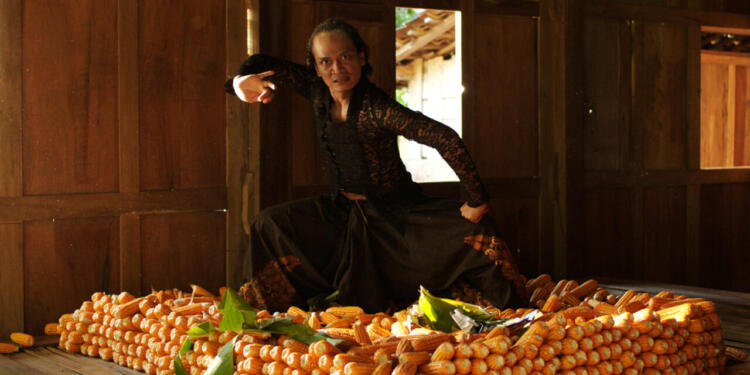 indonesia movie banned