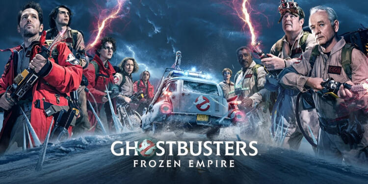 Image: ghostbusters/YouTube