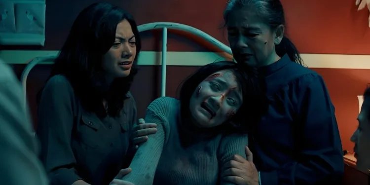 Image: Dee Company/New Indonesian Movie May 2024