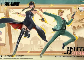 Here's How to Get the Anya Forger Bundle in Pubg Mobile