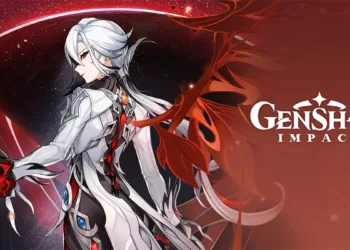 Best Arlecchino Genshin Impact Builds