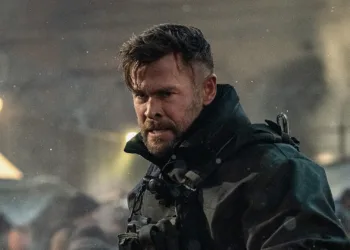 Image: Netflix/Extraction